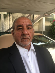 Meet your Posher, Bob